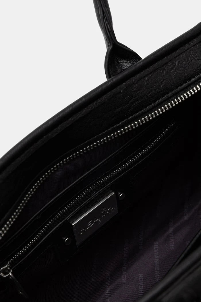 Silvian Heach чанта crossbody дамска VATAMI