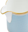 Bone China Helia Cream Jug and Sugar Bowl