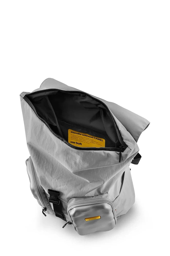 Crash Baggage раница SOFT RUCKSACK 2.0 42x27x19 cm