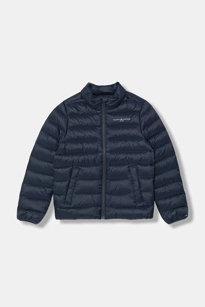 Детско яке Tommy Hilfiger