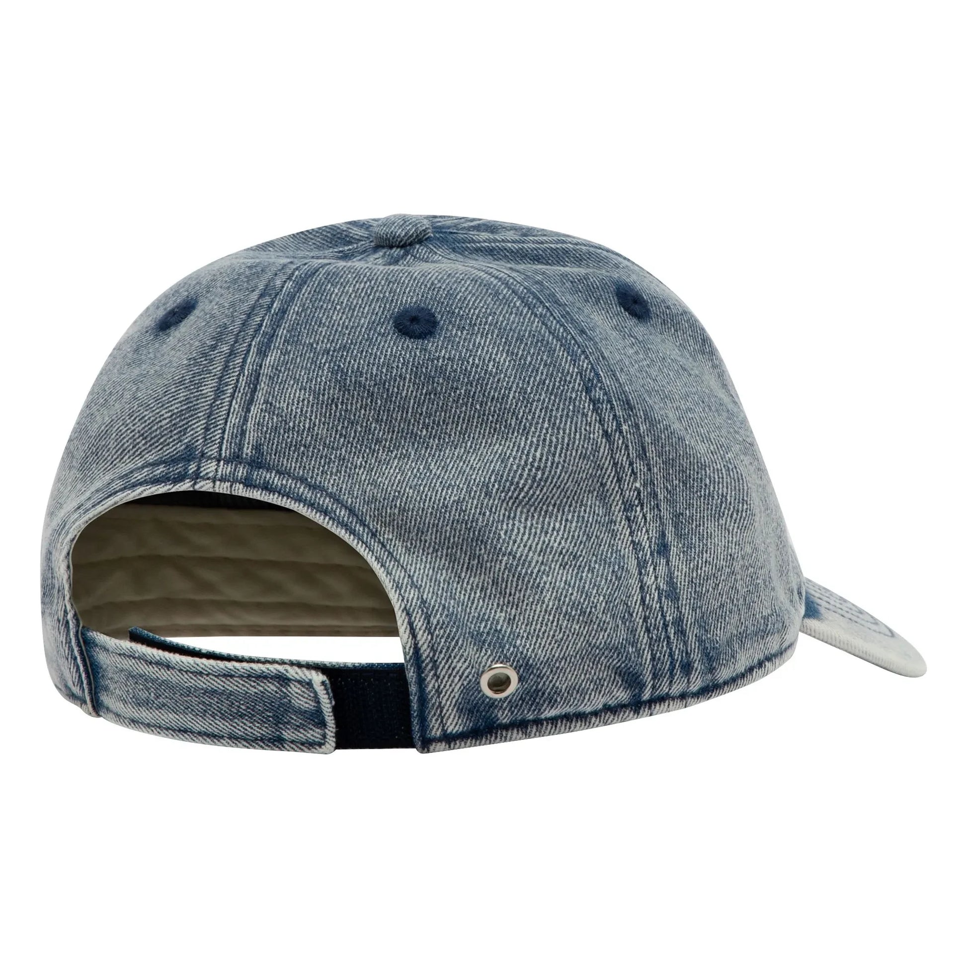Autry - Autry Denim cap | Grey blue