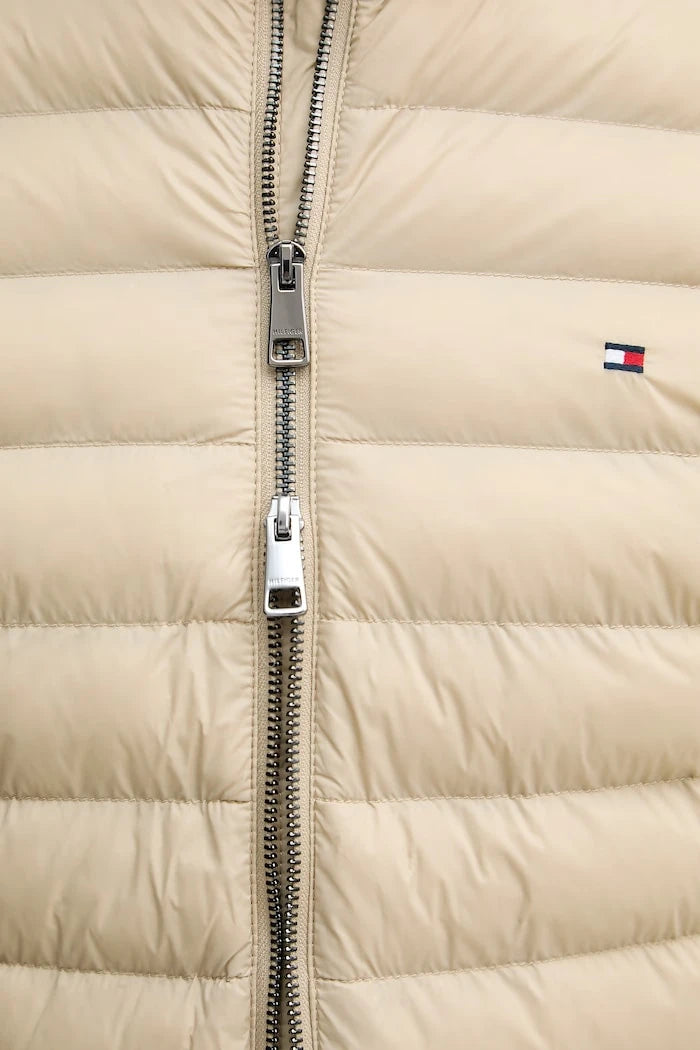 Tommy Hilfiger erkek mont