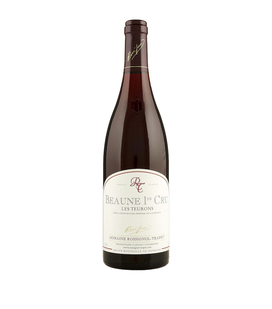 Rossignol Trapet Beaune Premier Cru Les Teurons 2022 (75cl) – Burgundy, France