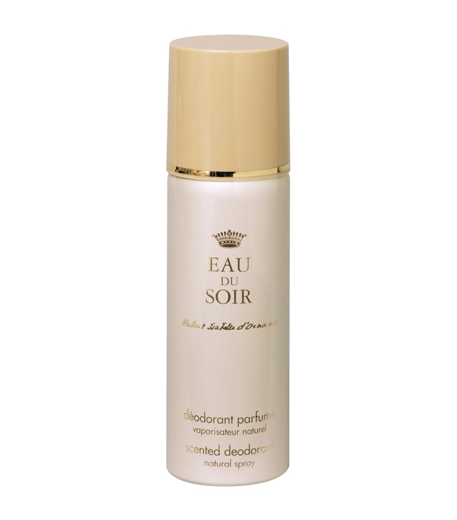 Eau du Soir Scented Deodorant