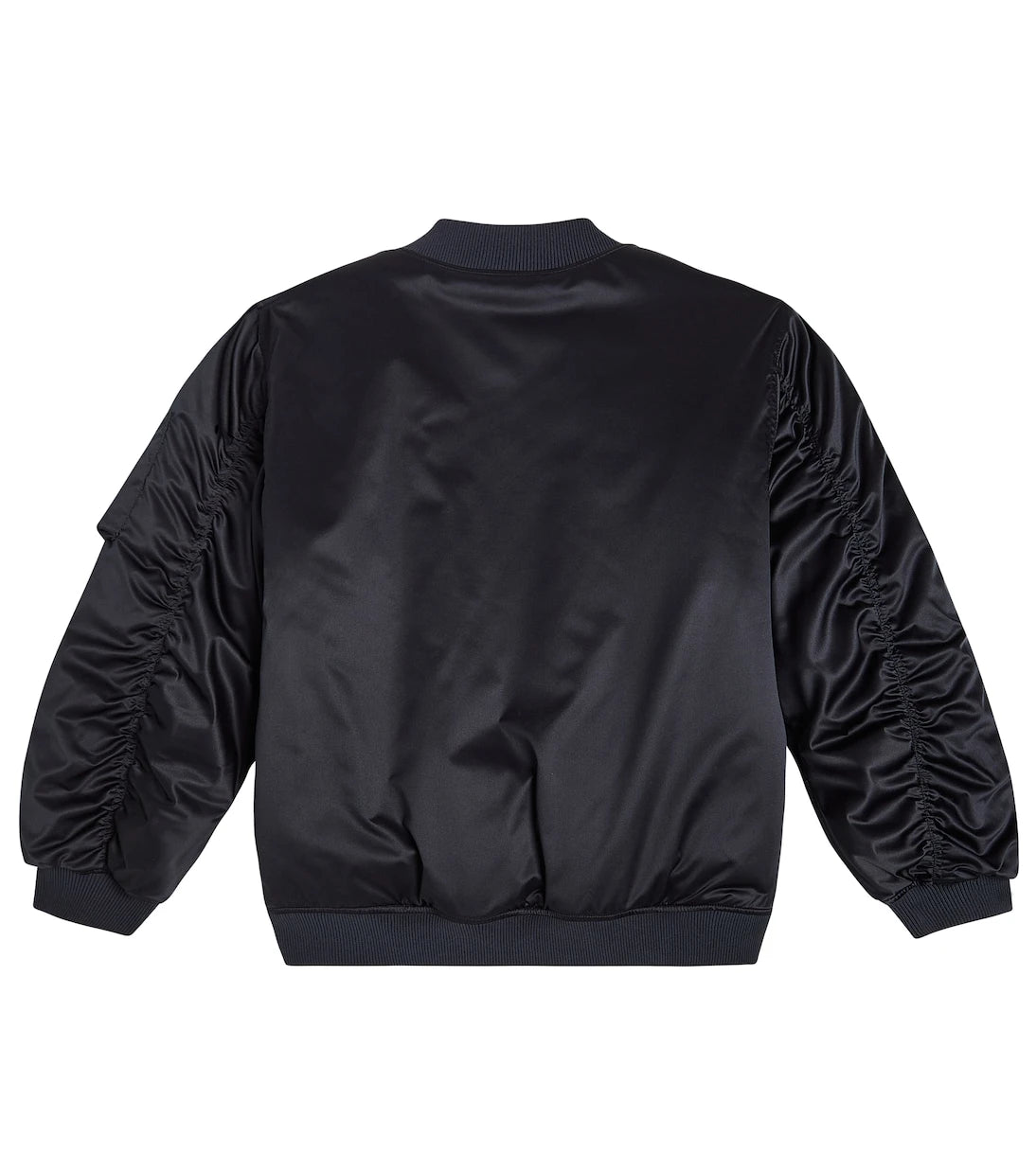 Dolce&Gabbana Kids - DG bomber jacket