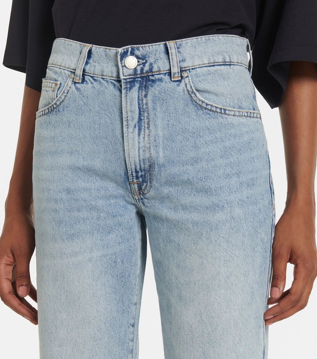 AG Jeans - Lanzarote straight jeans