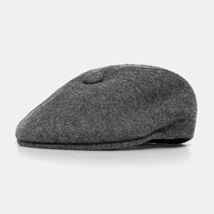 Yünlü Kangol WOOL PANEL 575 Şapka