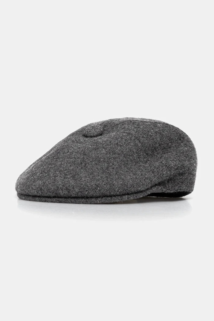 Yünlü Kangol WOOL PANEL 575 Şapka