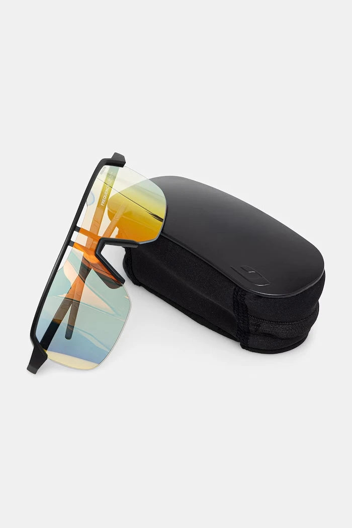 Julbo слънчеви очила FREQUENCY - REACTIV 1-3 LAF