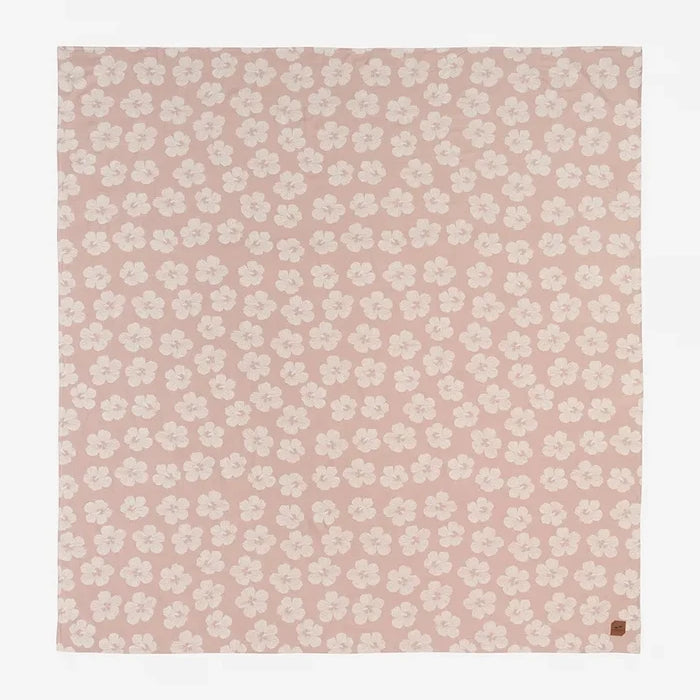 Slowtide Pamuklu Piknik Battaniyesi 90 x 90 cm