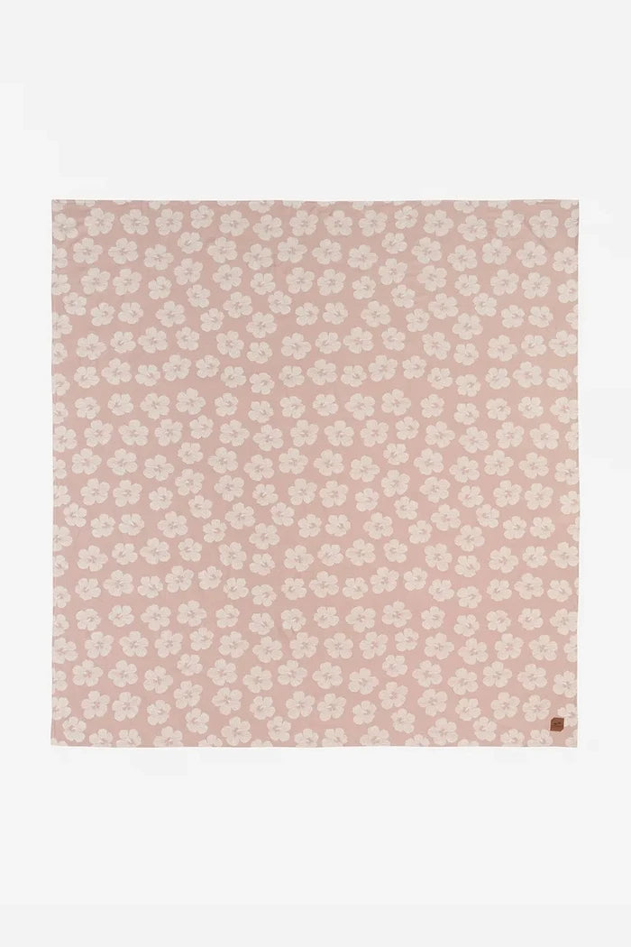 Slowtide Pamuklu Piknik Battaniyesi 90 x 90 cm