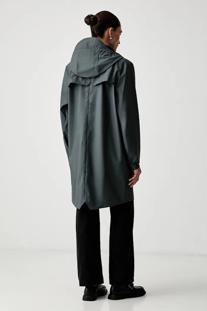 Rains непромокаeli Long Jacket W3