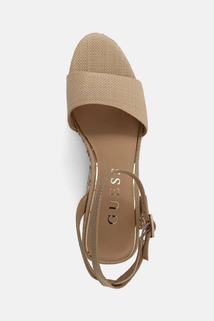 Guess сандали EVERLY