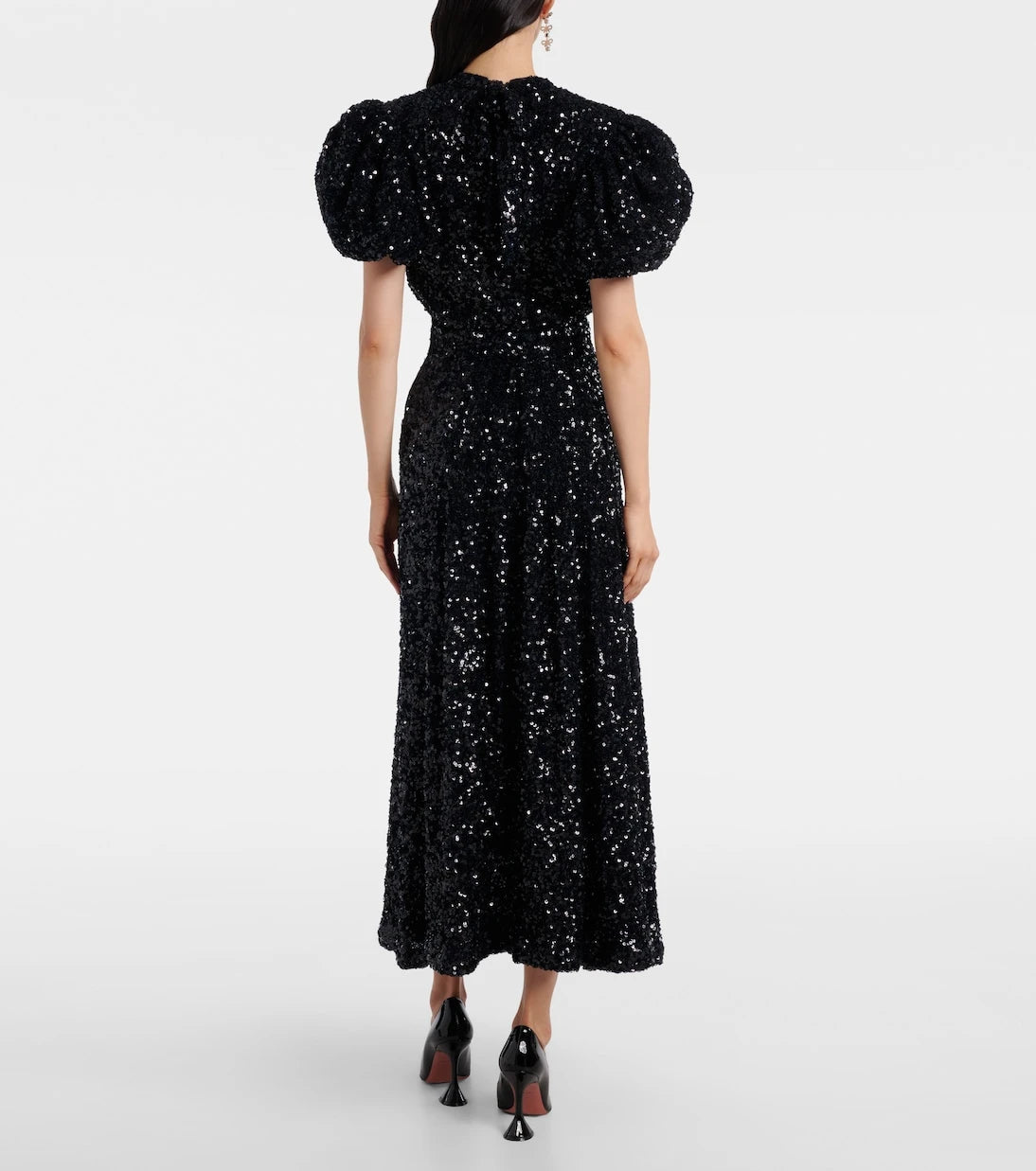 Rotate - Sequined cocktail dress