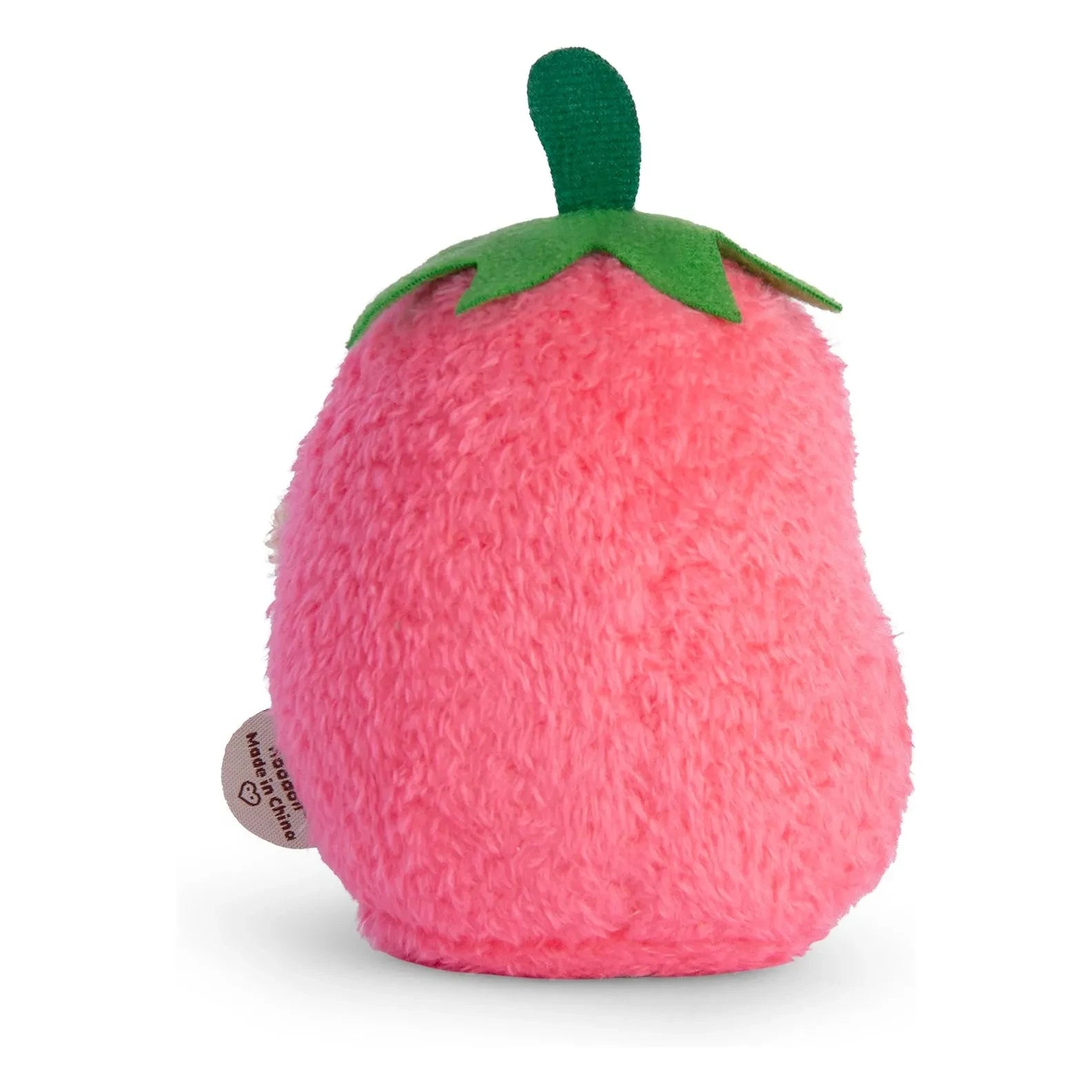 Noodoll - Strawberry plush | Pink