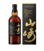 Yamazaki 18-Year-Old Single Malt Whisky (70cl)