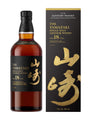 Yamazaki 18-Year-Old Single Malt Whisky (70cl)