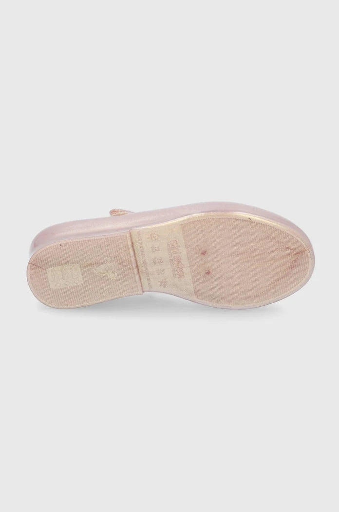 Детски балеринки Melissa