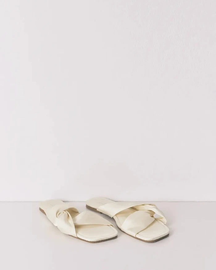 women'secret SR KNOT SLPRS Terlik