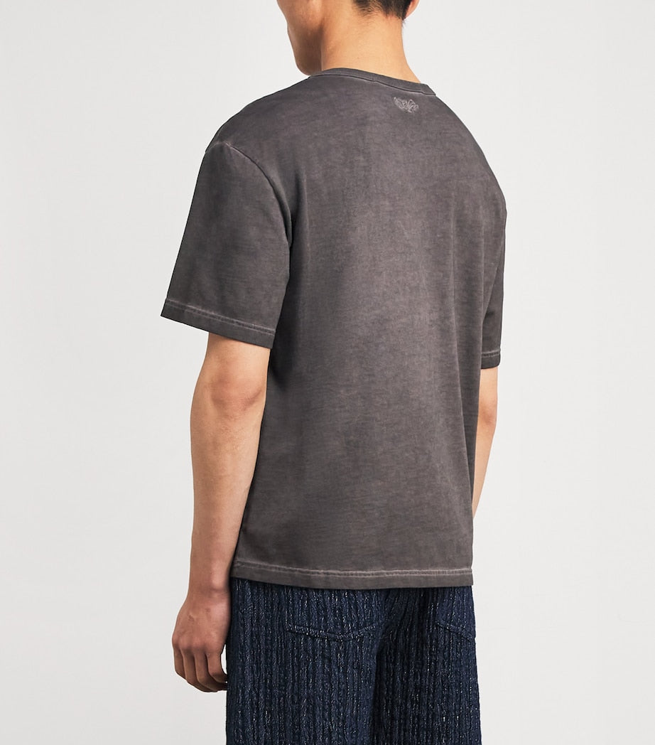 Séfr Cotton Mauro T-Shirt