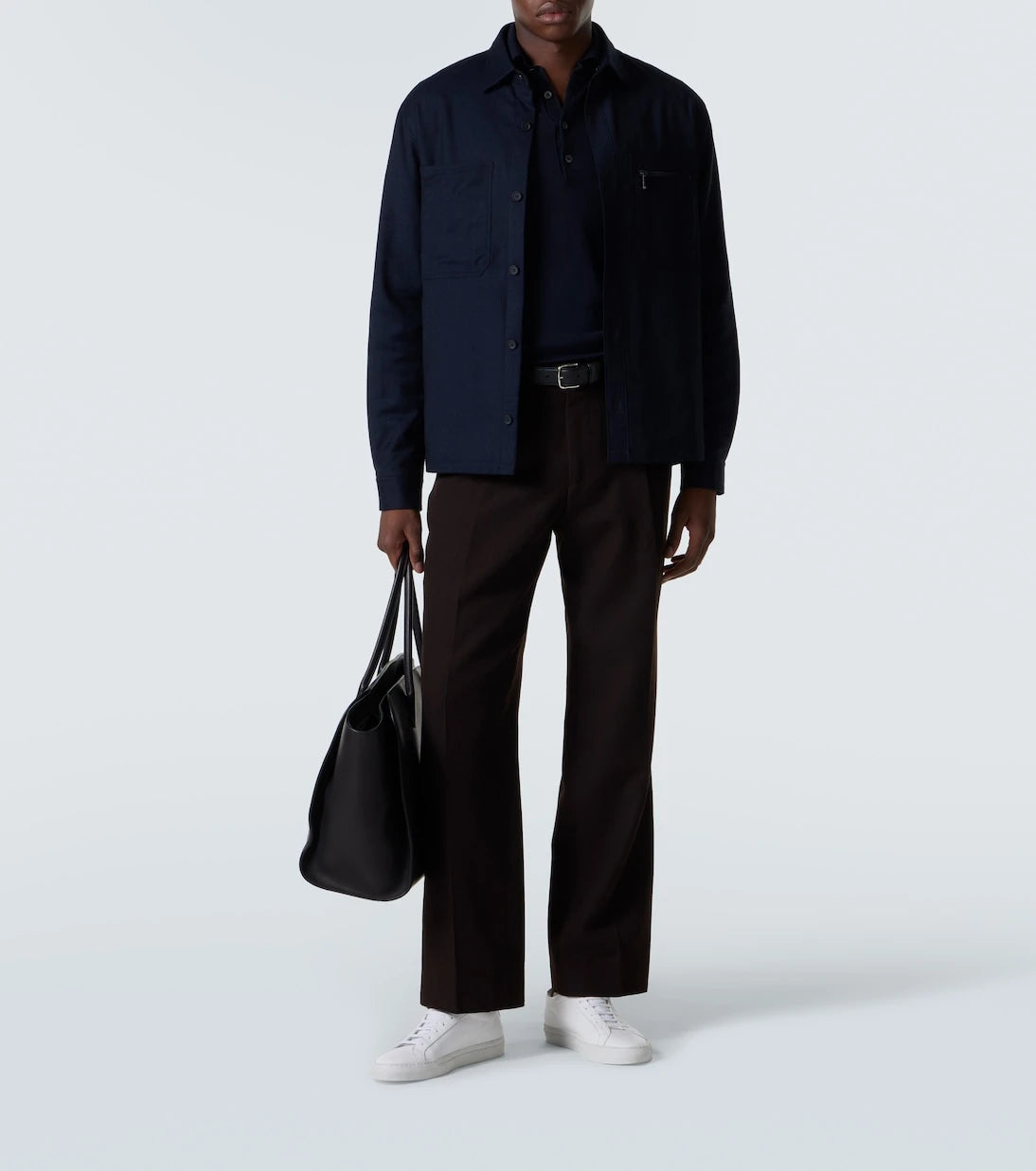 Common Projects - Original Achilles Low sneakers
