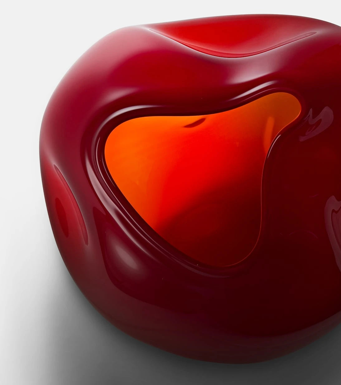 Alexa Lixfeld - Komet glass vase