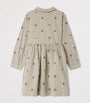 Organic Cotton Janessa Dress (4-8 Years)