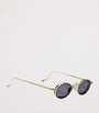 Metal Varda Sunglasses