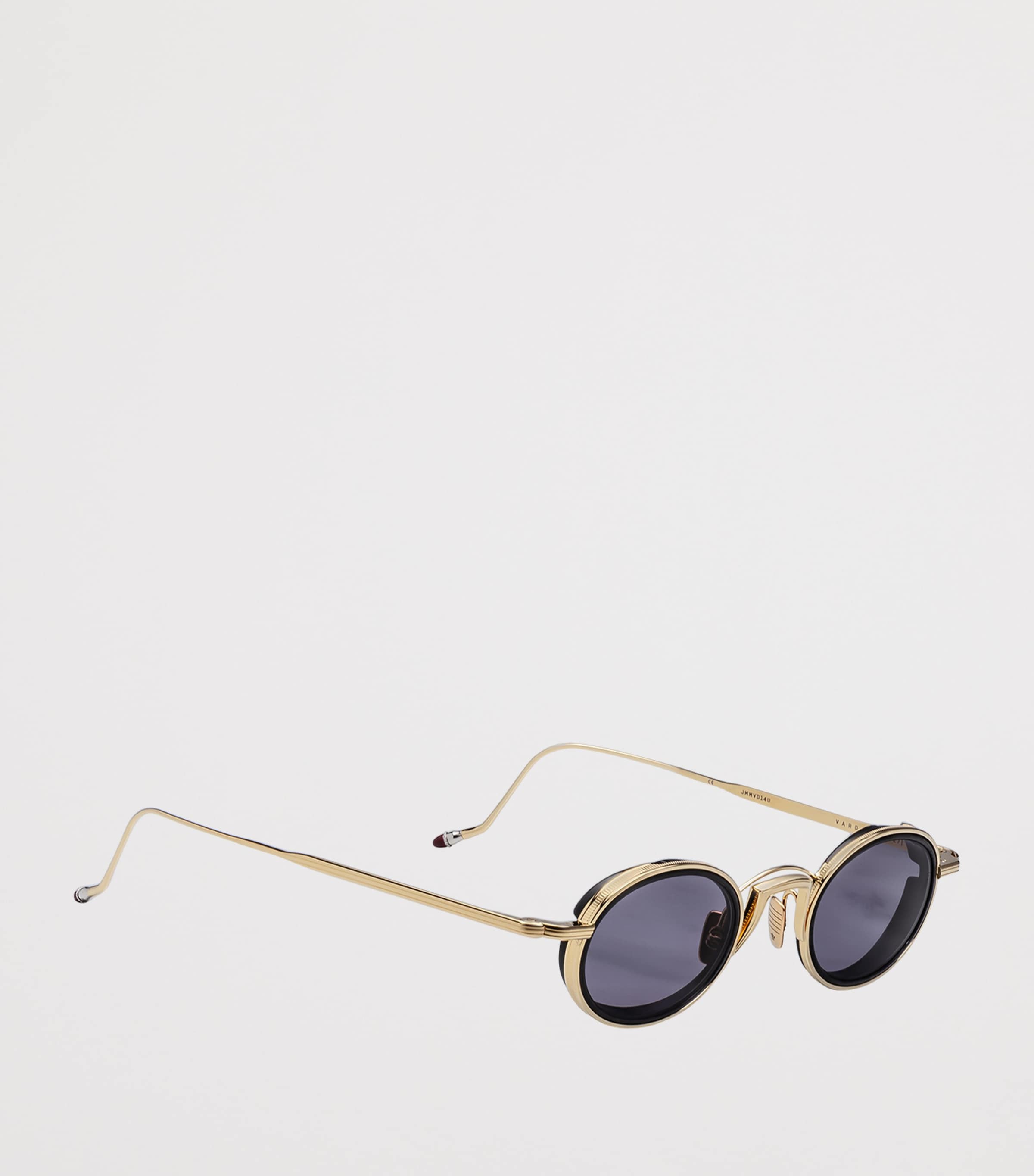 Metal Varda Sunglasses