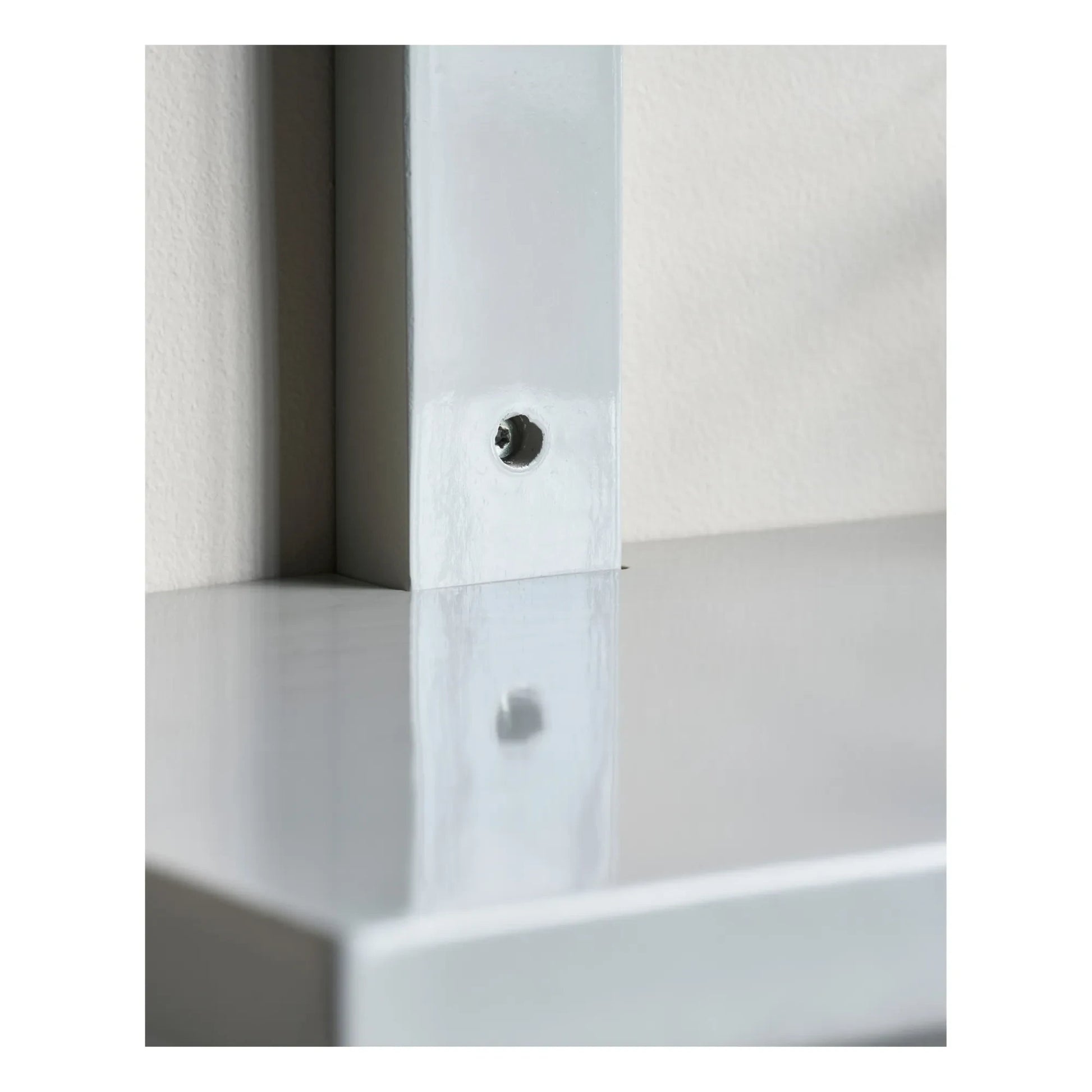 House Doctor - Sheo 2 Tier Shelf | Grey