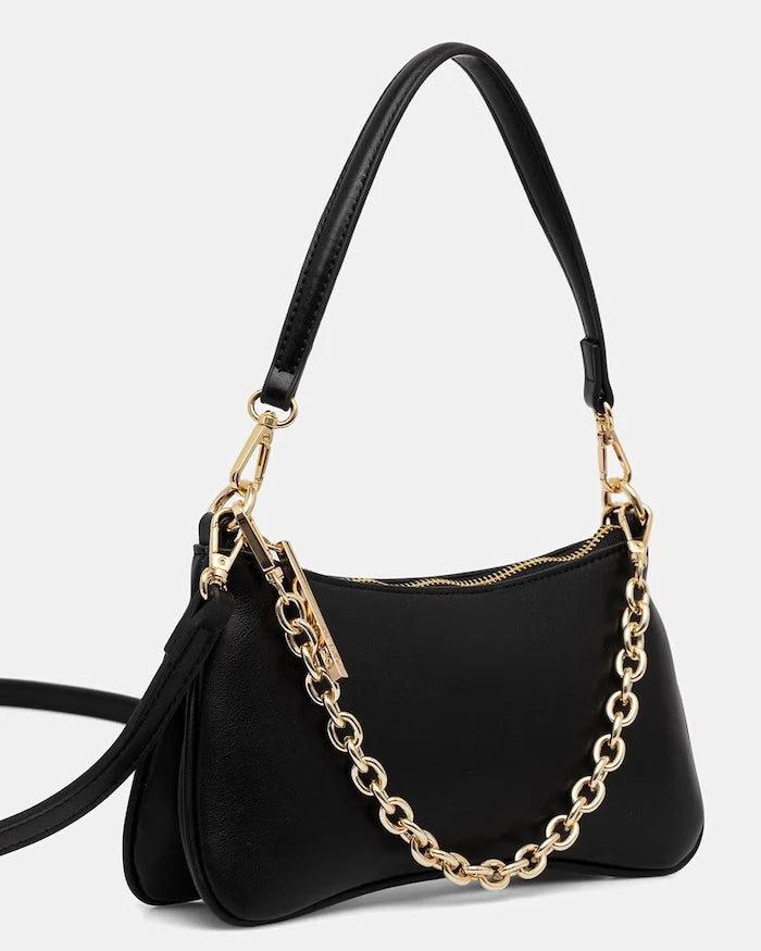 Aldo kadın crossbody çanta suni deriden OLEVYA