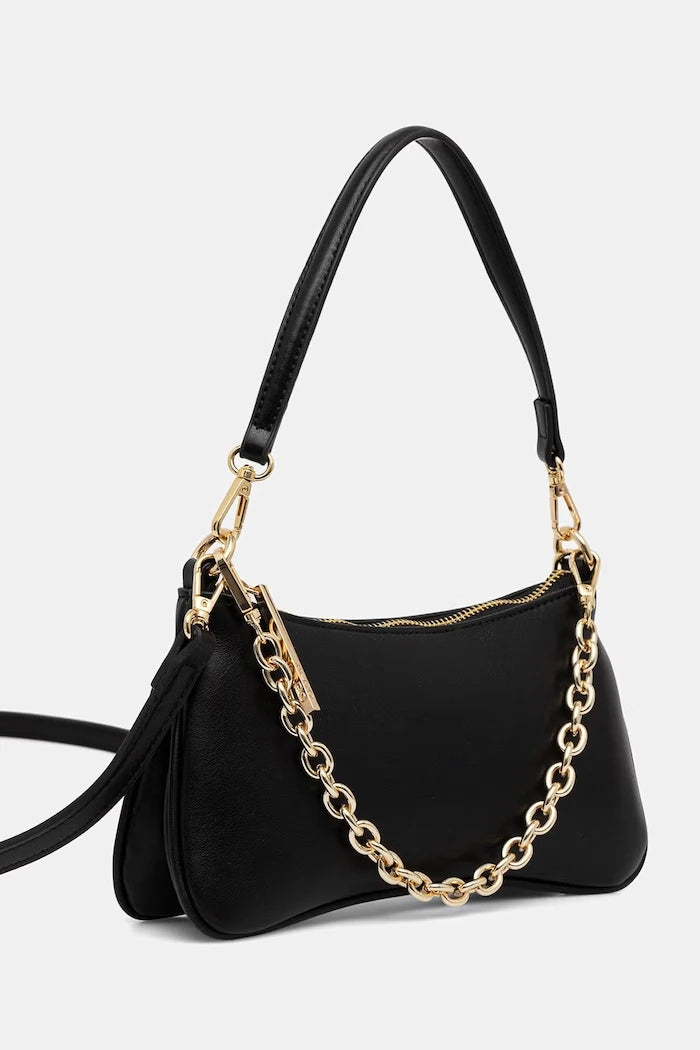 Aldo kadın crossbody çanta suni deriden OLEVYA