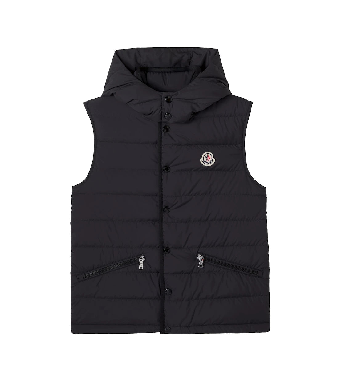 Moncler Enfant - Canan down vest