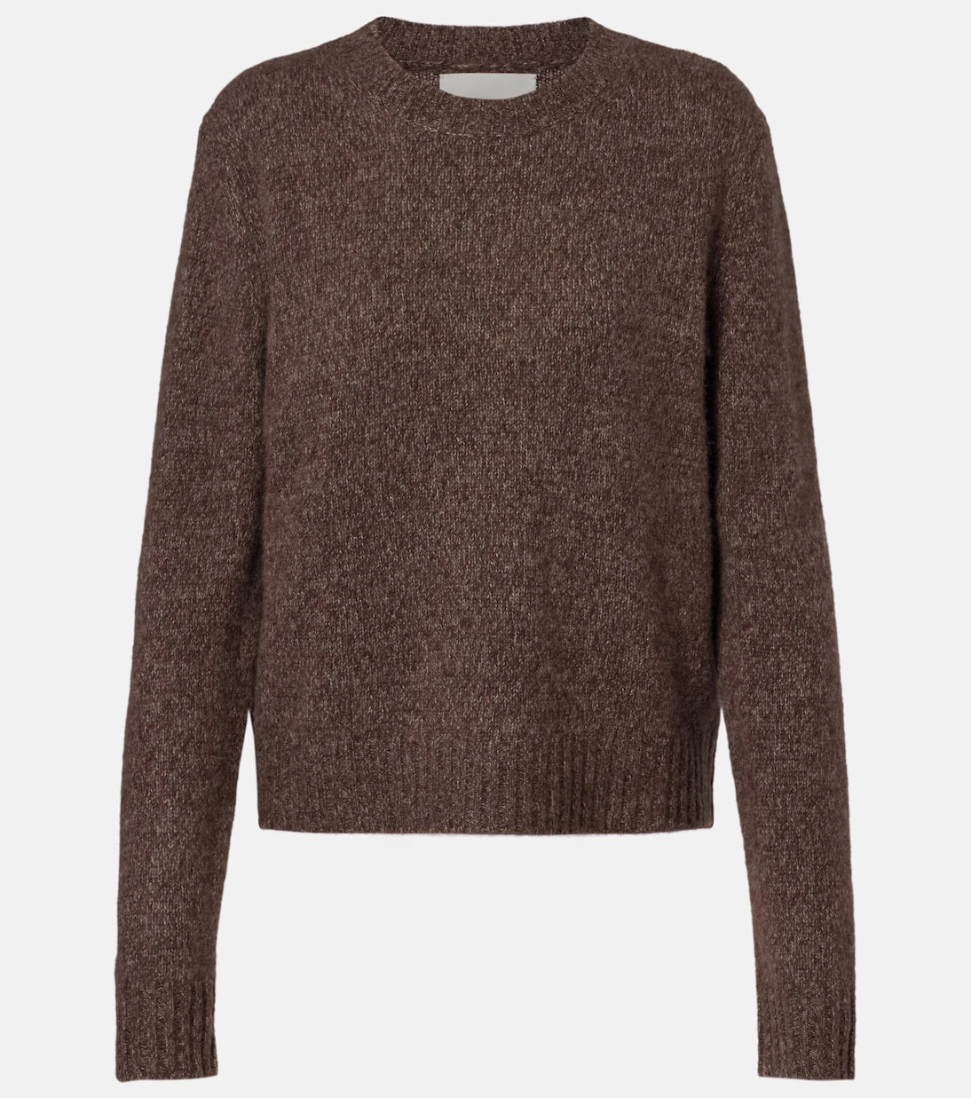 Lisa Yang - Mira cashmere and silk sweater