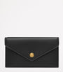 Saint Laurent Black Mini Loulou Shoulder Bag
