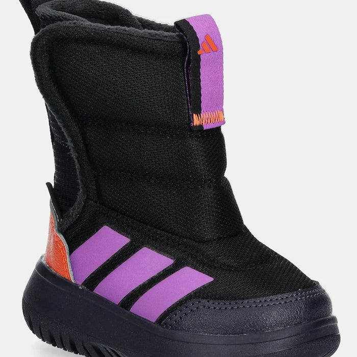 Детски зимни обувки adidas Winterplay