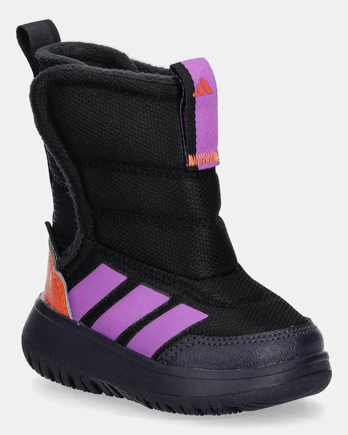 Детски зимни обувки adidas Winterplay