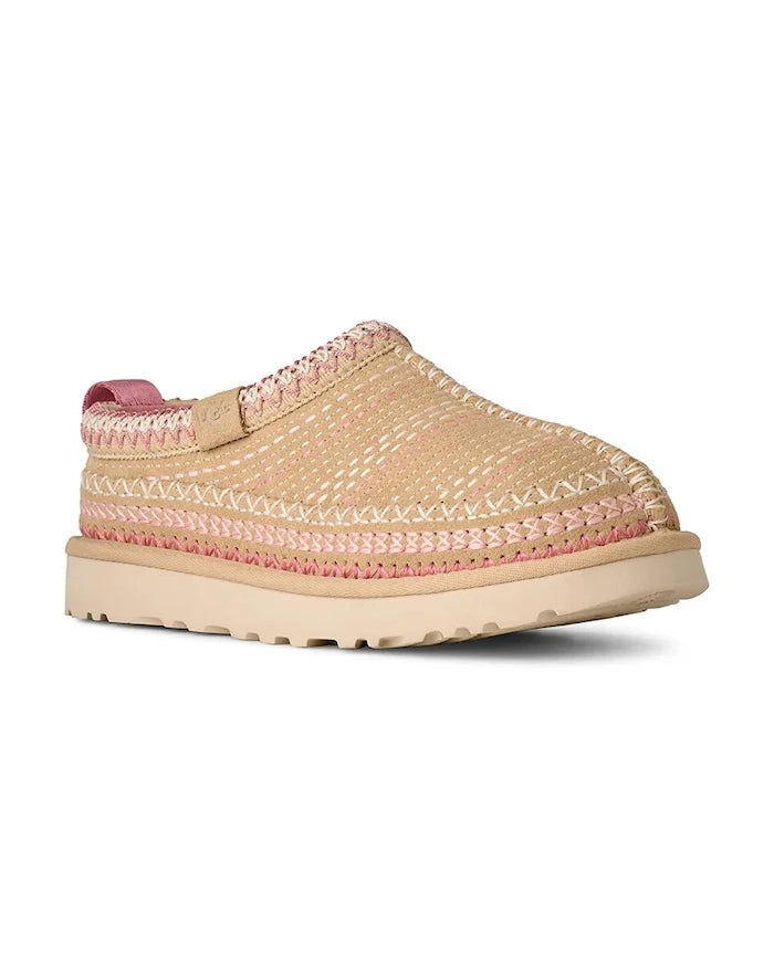 UGG W Tasman Meadow Süet Terlik