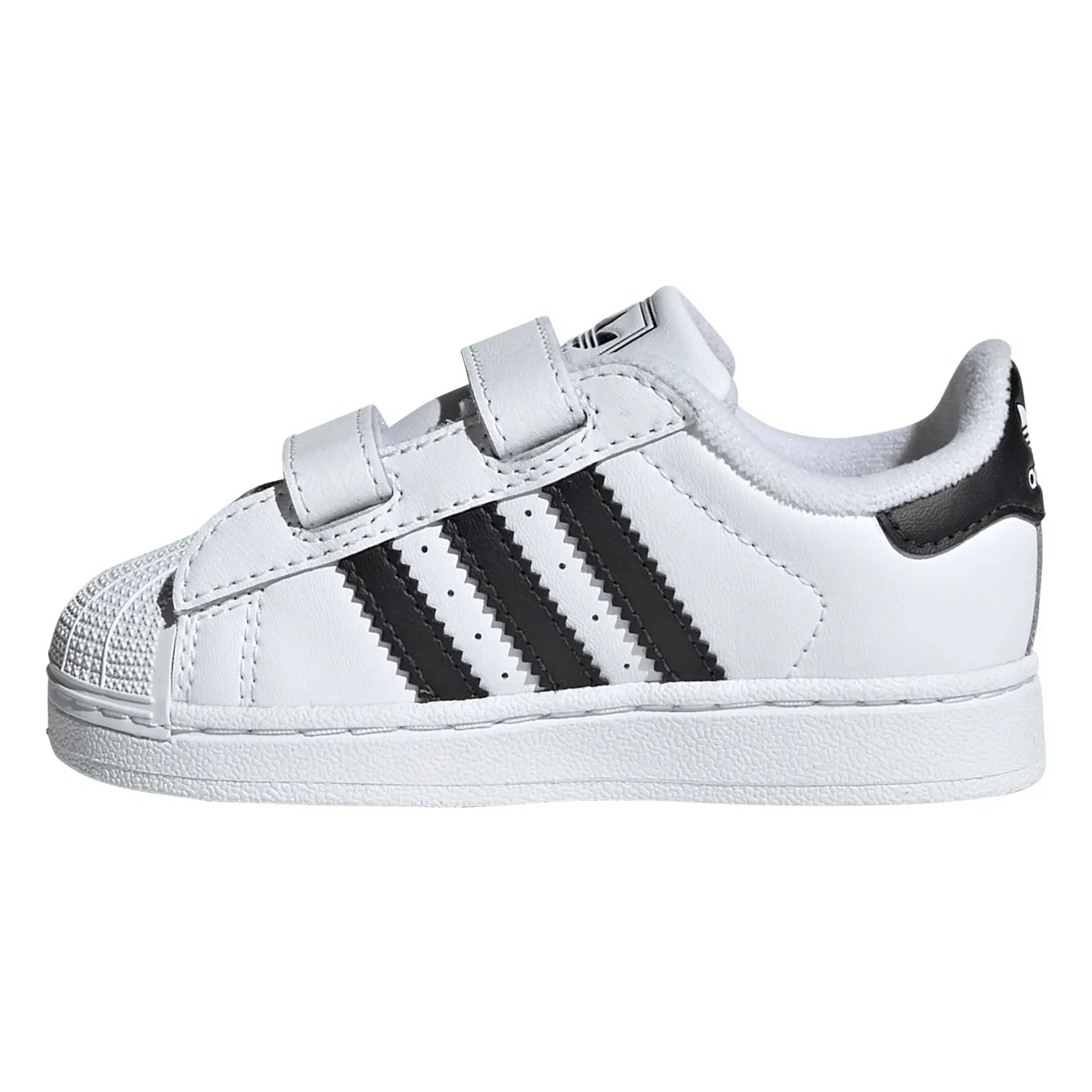 Adidas - Superstar II Scratch Sneakers | White