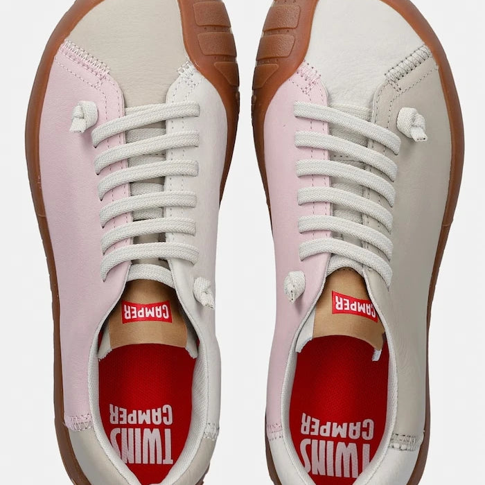 Camper TWS kadın deri sneaker