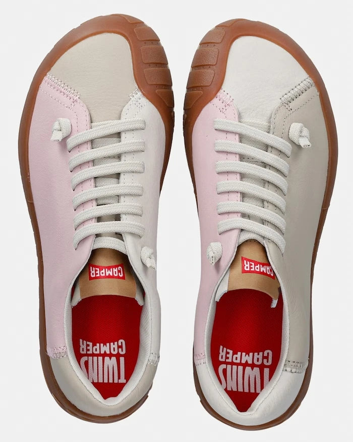 Camper TWS kadın deri sneaker