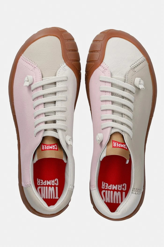 Camper TWS kadın deri sneaker