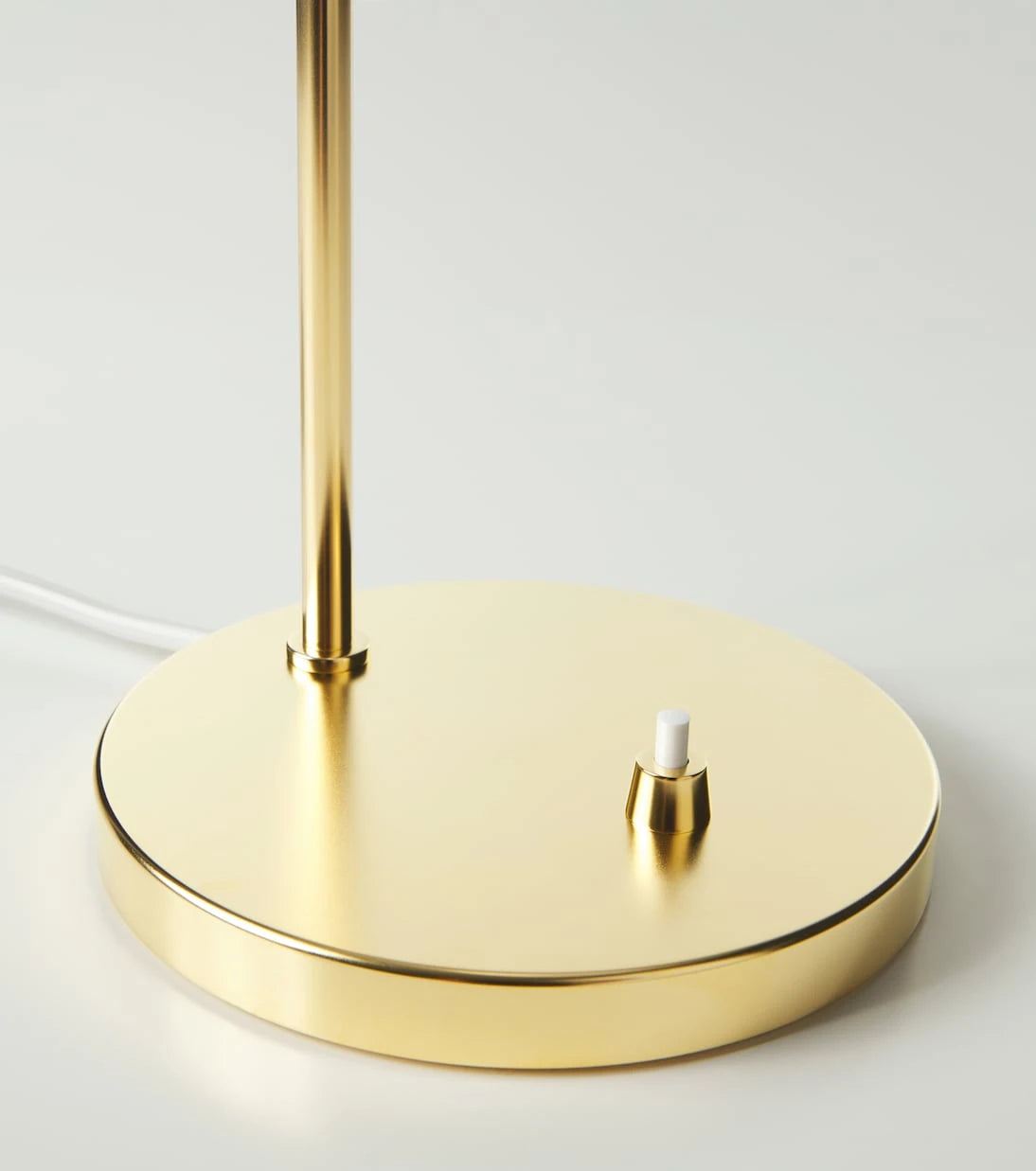 Louis Poulsen - VL Ring Crown table lamp by Vilhelm Lauritzen (EU Plug)