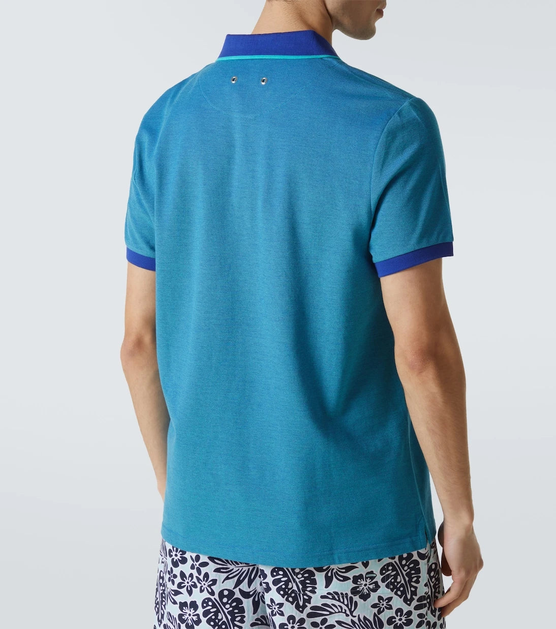 Vilebrequin - Palatin cotton piqué polo shirt