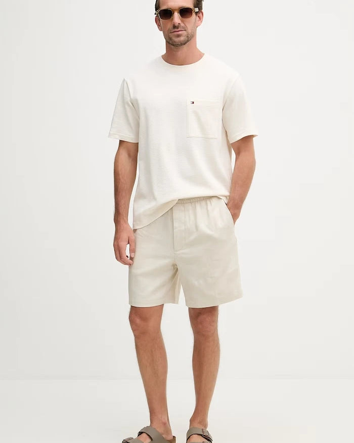 Tommy Hilfiger erkek tişört