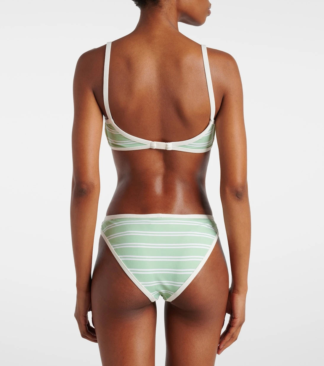 Marysia - Ligne bikini bottoms