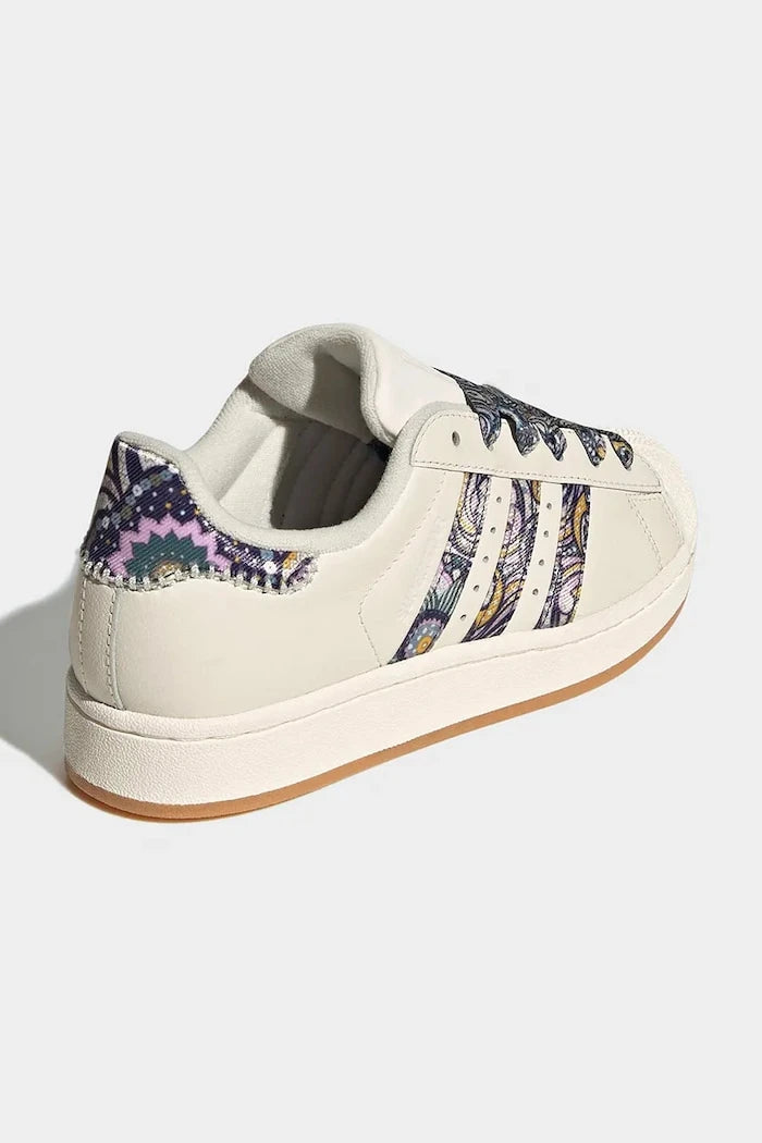 adidas Originals SUPERSTAR II çocuk deri spor ayakkabı