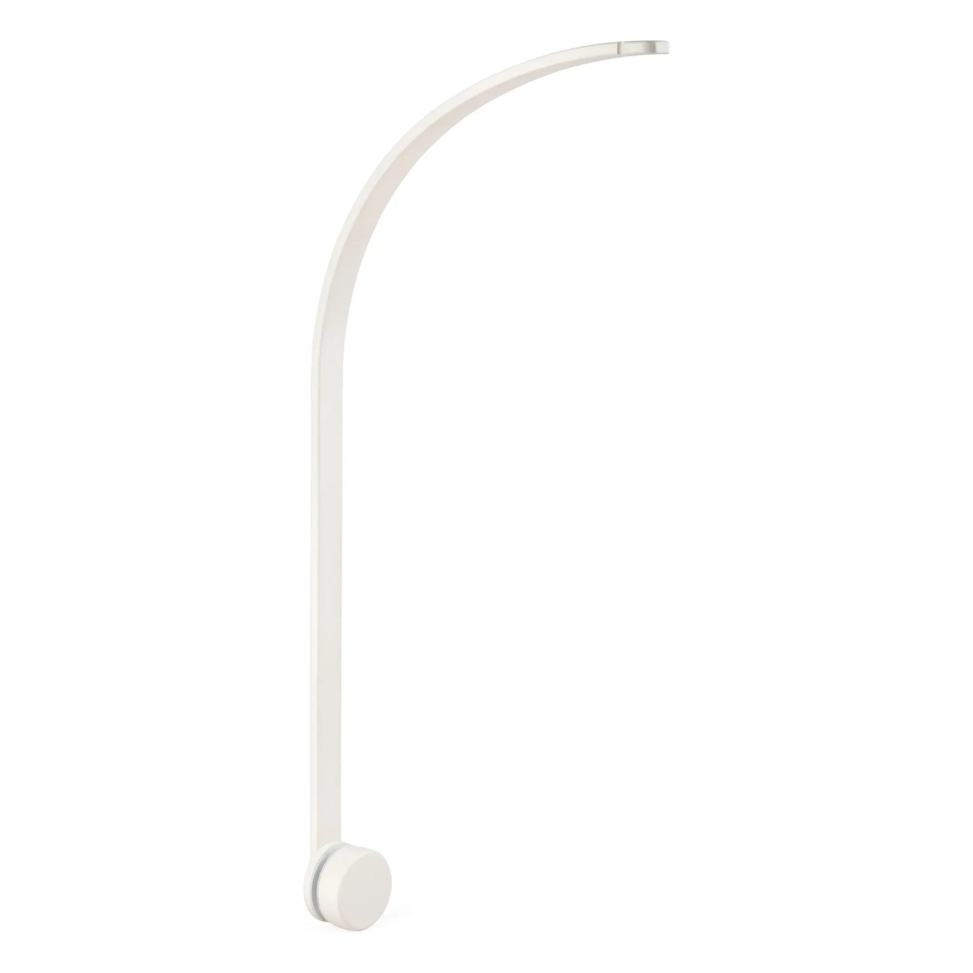Sebra - Bed arrow | White