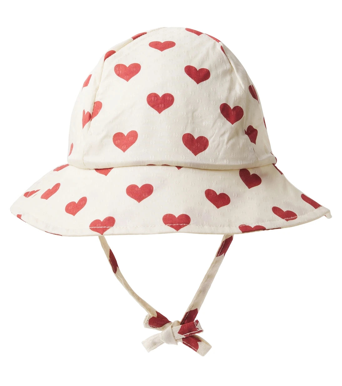 Konges Sløjd - Baby Cianna printed sun hat