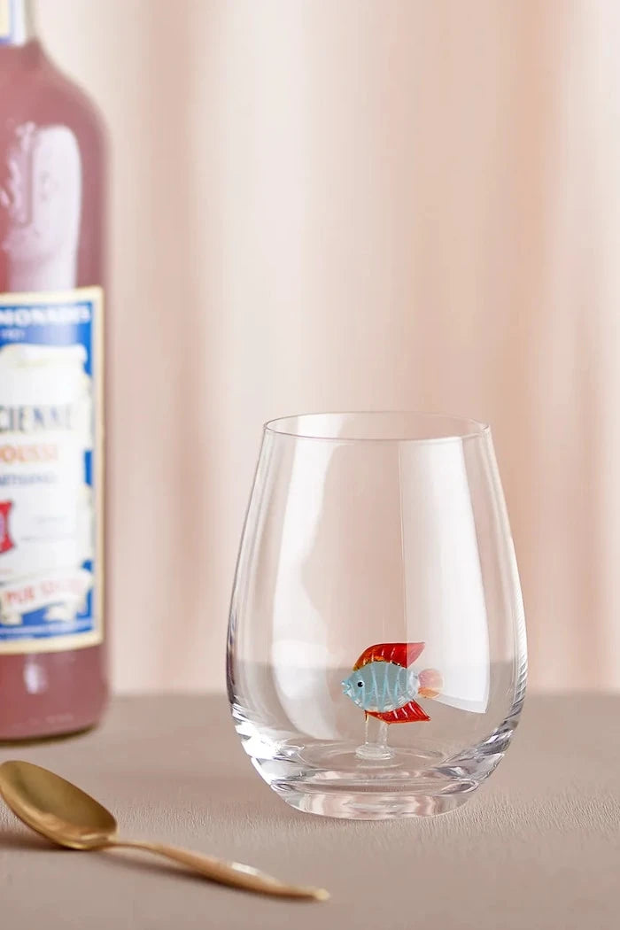 Чаша Bloomingville Misa 560 ml